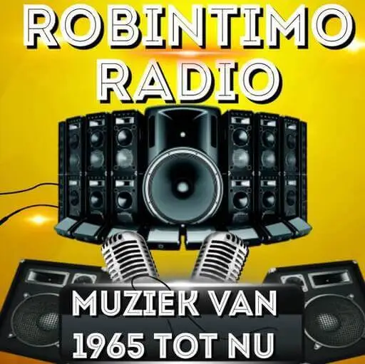 Logo van Robintimo Radio